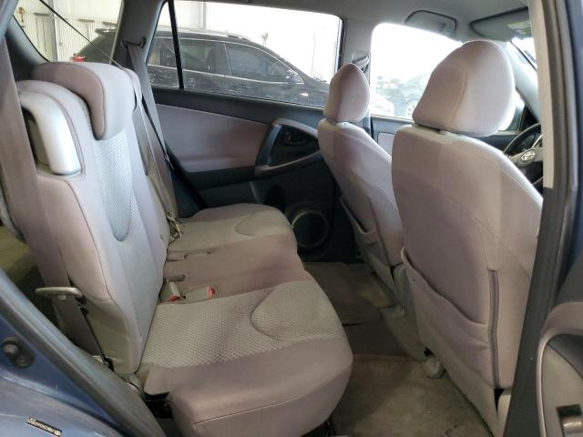 Photo 11 from auction – 2006 TOYOTA RAV4 with VIN JTMBK33V066008505