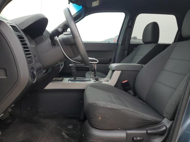 Photo 7 from auction – 2012 FORD ESCAPE XLT with VIN 1FMCU9D70CKA01179