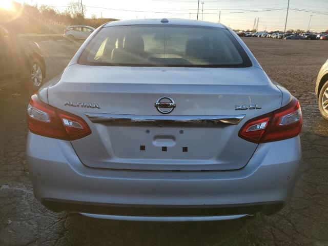 Photo 6 from auction – 2017 NISSAN ALTIMA 3.5 with VIN 1N4BL3AP0HC173482