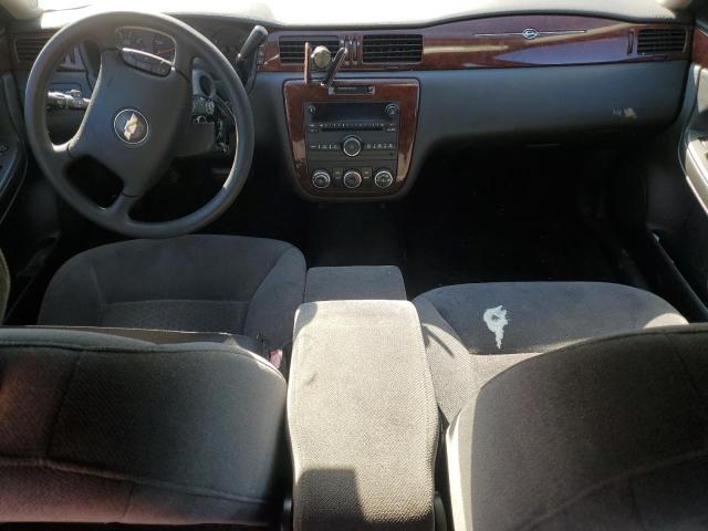 Photo 8 from auction – 2007 CHEVROLET IMPALA LS with VIN 2G1WB58K379383206