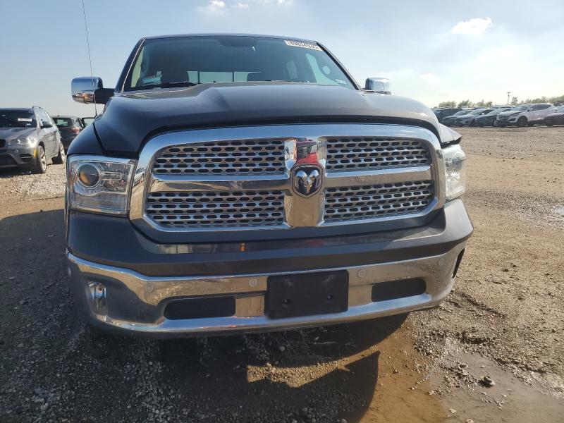 Photo 5 from auction – 2018 RAM 1500 with VIN 1C6RR7NT6JS149017