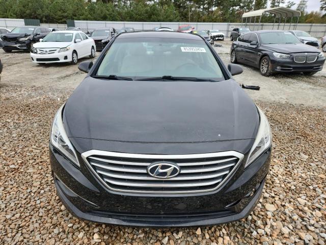Photo 5 from auction – 2015 HYUNDAI SONATA SE with VIN 5NPE24AF4FH157553