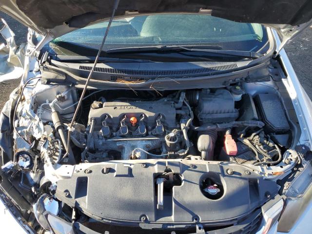 Photo 11 from auction – 2014 HONDA CIVIC LX with VIN 19XFB2F59EE209898