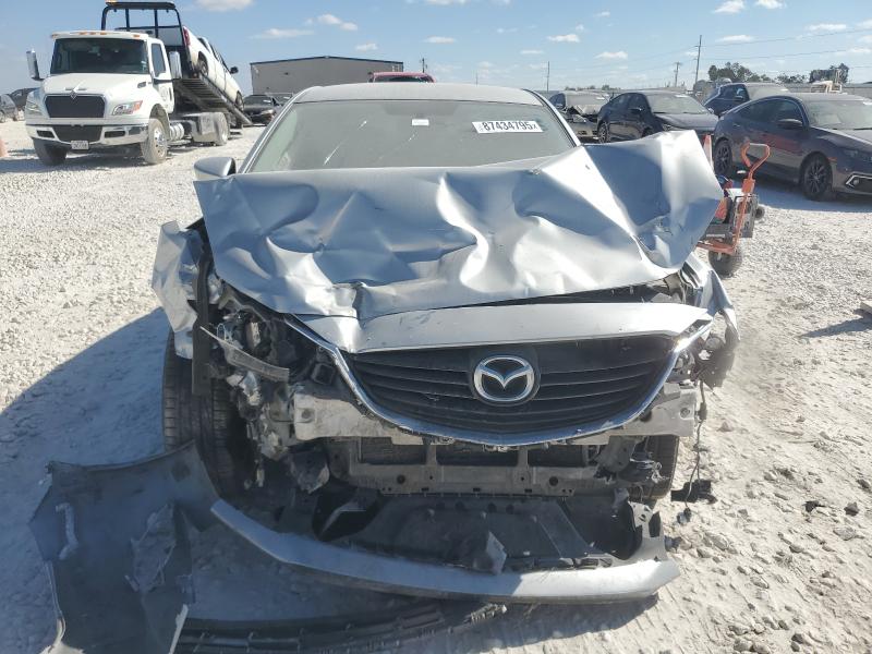 Photo 5 from auction – 2016 MAZDA 6 TOURING with VIN JM1GJ1V56G1449287