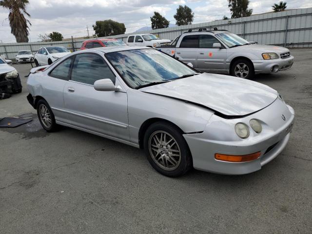 Photo 4 from auction – 2000 ACURA INTEGRA LS with VIN JH4DC445XYS008756