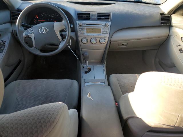 Photo 8 from auction – 2011 TOYOTA CAMRY BASE with VIN 4T1BF3EK2BU690117