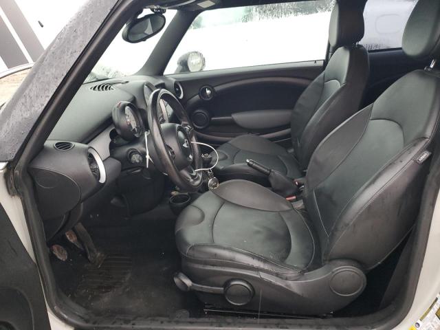 Photo 7 from auction – 2012 MINI COOPER with VIN WMWSU3C51CT369097