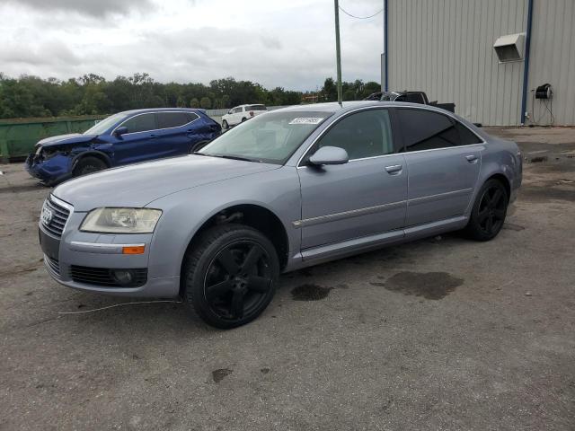 AUDI A8 L QUATT 2006 with VIN WAUML44E16N020367 - Photo from auction