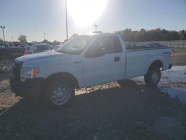 صورة رقم 1 من المزاد - 2014 FORD F150 مع VIN 1FTMF1EM3EKF10307