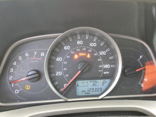 Photo 9 from auction – 2013 TOYOTA RAV4 XLE with VIN 2T3RFREVXDW115236