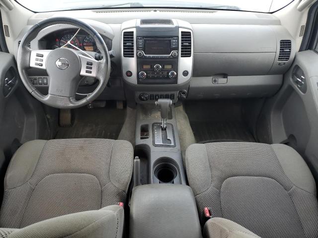 Photo 8 from auction – 2016 NISSAN FRONTIER S with VIN 1N6AD0EV6GN781663