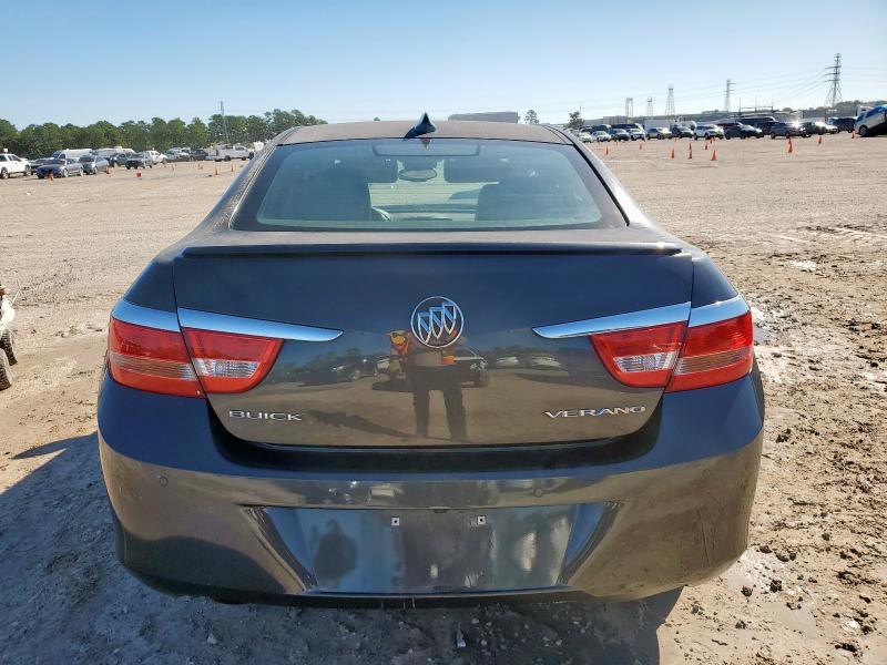 Photo 6 from auction – 2017 BUICK VERANO SPO with VIN 1G4PR5SK9H4105989