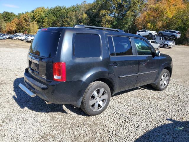 Photo 3 from auction – 2014 HONDA PILOT TOUR with VIN 5FNYF4H96EB029488