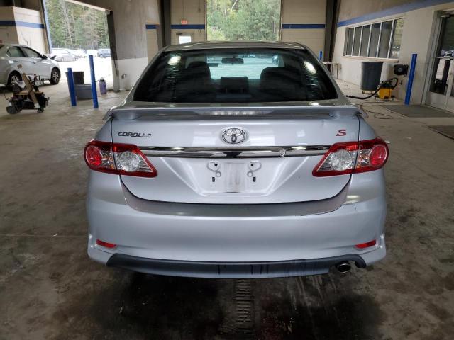 Photo 6 from auction – 2013 TOYOTA COROLLA BA with VIN 2T1BU4EE2DC061984
