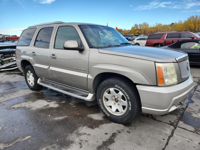 Photo 4 from auction – 2002 CADILLAC ESCALADE L with VIN 1GYEK63N02R166148