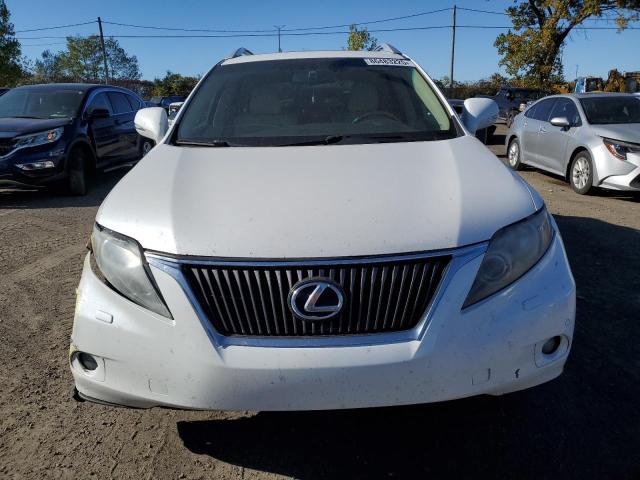 Photo 5 from auction – 2011 LEXUS RX 350 with VIN 2T2BK1BA1BC119968