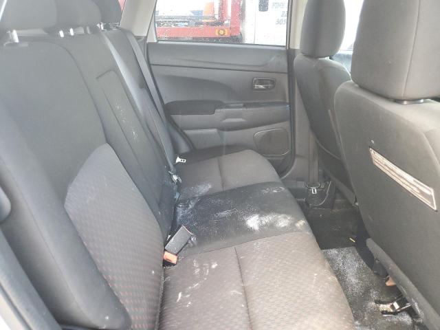Photo 10 from auction – 2017 MITSUBISHI OUTLANDER with VIN JA4AP3AU4HZ064160