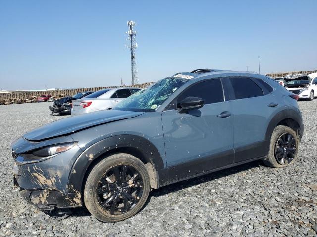 MAZDA CX-30 2022 with VIN 3MVDMBAY7NM444498 - Photo from auction