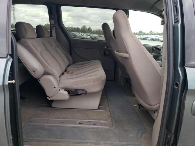Photo 11 from auction – 2003 CHRYSLER TOWN & COU with VIN 2C4GP443X3R135079