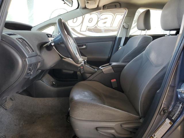 Photo 7 from auction – 2012 TOYOTA PRIUS with VIN JTDKN3DU7C1523328