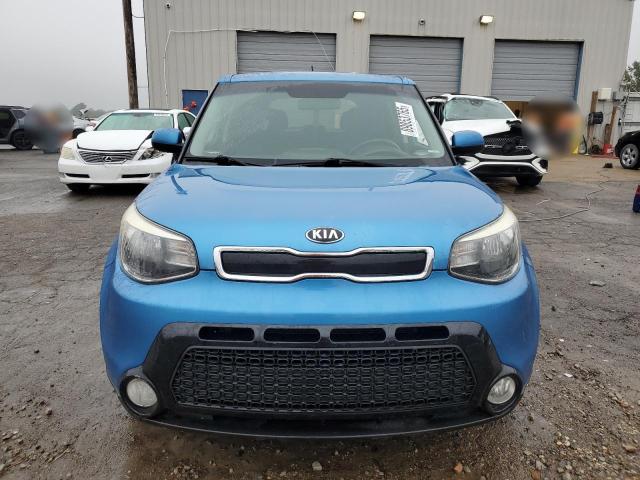 Photo 5 from auction – 2016 KIA SOUL + with VIN KNDJP3A5XG7297243