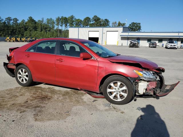 Photo 4 from auction – 2008 TOYOTA CAMRY CE with VIN 4T1BE46K28U254867