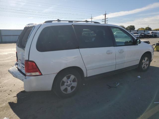 Photo 3 from auction – 2005 FORD FREESTAR S with VIN 2FMZA57675BA49256