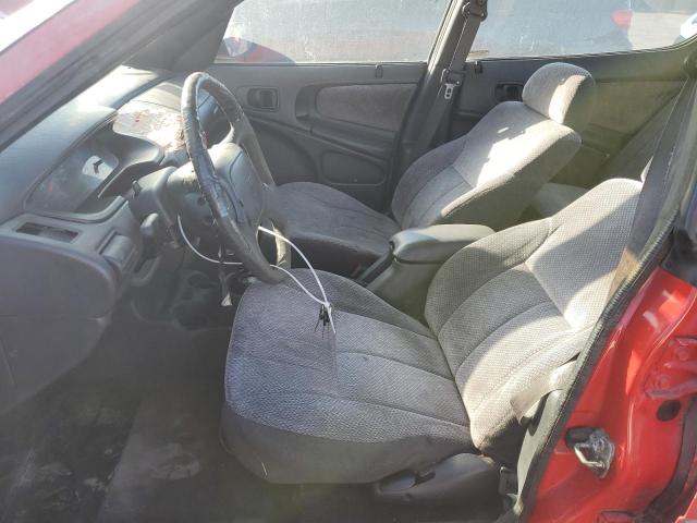 Photo 7 from auction – 1998 DODGE NEON HIGHL with VIN 1B3ES47C9WD705986