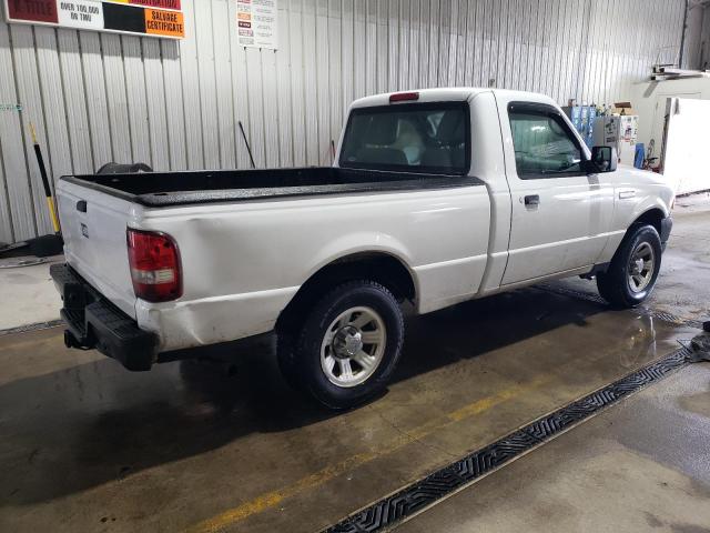 Photo 3 from auction – 2011 FORD RANGER with VIN 1FTKR1ADXBPA39629