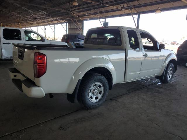 Photo 3 from auction – 2019 NISSAN FRONTIER S with VIN 1N6BD0CT0KN764730
