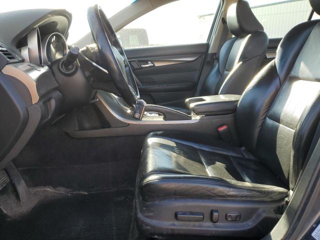 Photo 7 from auction – 2012 ACURA TL with VIN 19UUA8F51CA800807