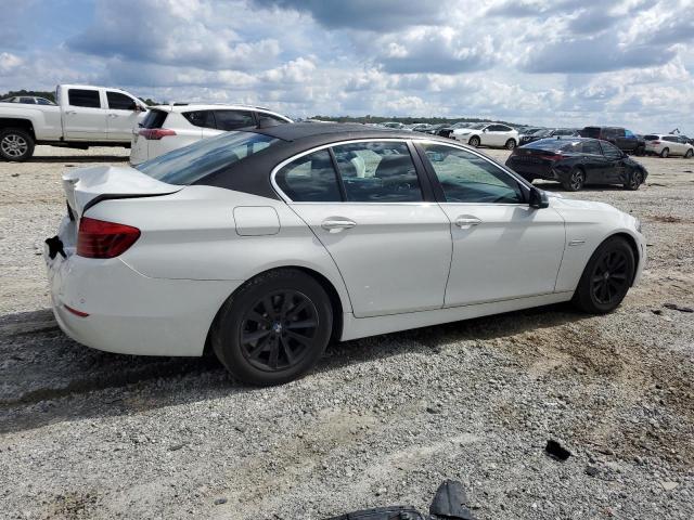 Photo 3 from auction – 2016 BMW 528 I with VIN WBA5A5C59GG349499