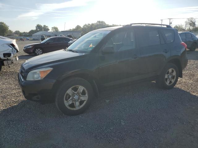 Photo 1 from auction – 2006 TOYOTA RAV4 with VIN JTMBK33V865009536