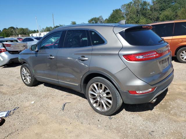 Photo 2 from auction – 2016 LINCOLN MKC RESERV with VIN 5LMCJ3C92GUJ00652