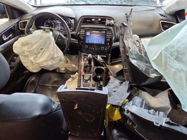 Photo 8 from auction – 2019 NISSAN MAXIMA S with VIN 1N4AA6AV6KC364770
