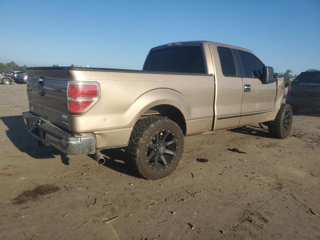 Photo 3 from auction – 2012 FORD F150 SUPER CAB with VIN 1FTEX1CM7CKD30295