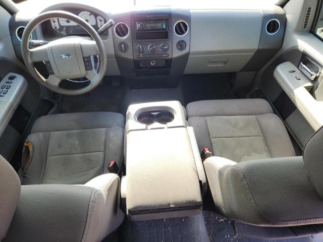Photo 8 from auction – 2005 FORD F150 SUPER with VIN 1FTPW14545FB48973
