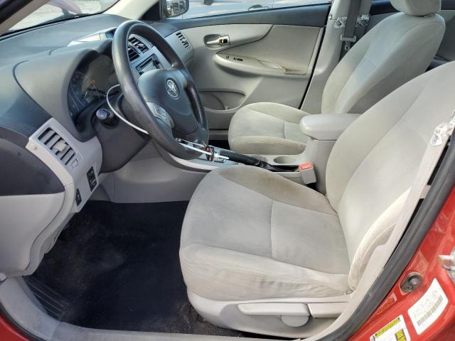 Photo 7 from auction – 2013 TOYOTA COROLLA BA with VIN 5YFBU4EEXDP132946