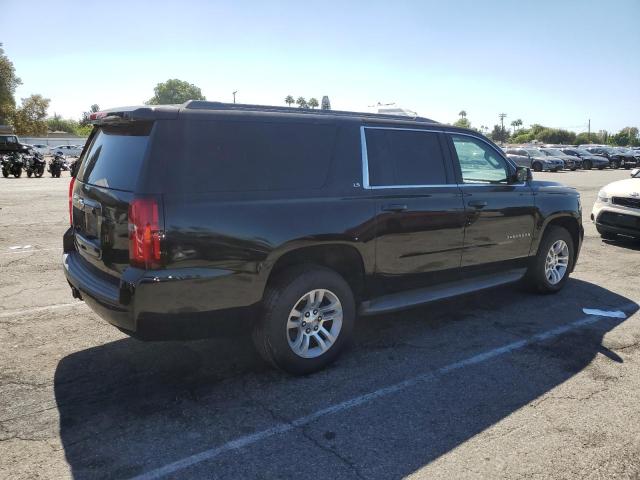 Photo 3 from auction – 2015 CHEVROLET SUBURBAN with VIN 1GNSCHKC5FR162563