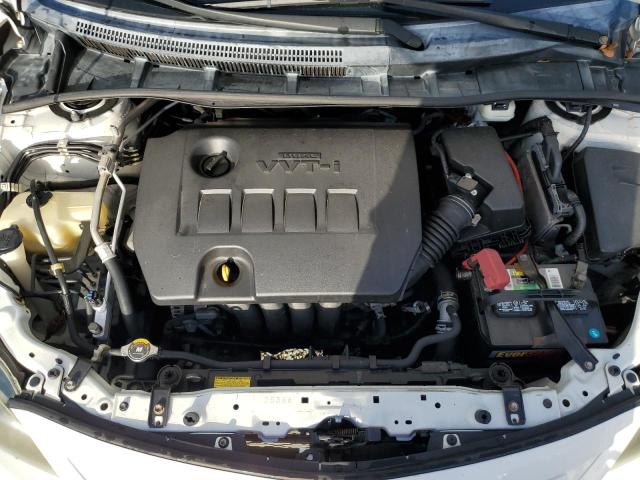Photo 11 from auction – 2012 TOYOTA COROLLA BA with VIN 5YFBU4EE7CP026260