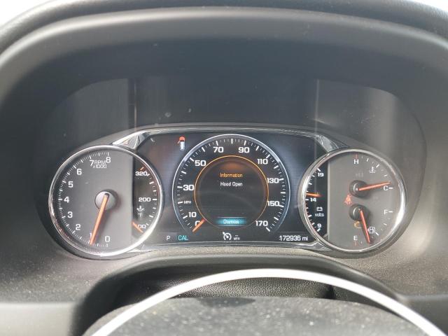 Photo 9 from auction – 2017 GMC ACADIA DENALI with VIN 1GKKNXLS9HZ286331