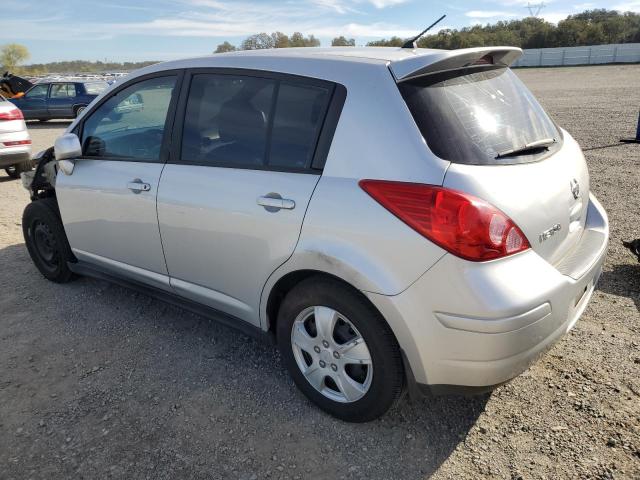 Photo 2 from auction – 2008 NISSAN VERSA S with VIN 3N1BC13E58L423106
