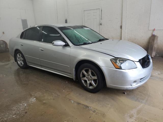 Photo 4 from auction – 2006 NISSAN ALTIMA S with VIN 1N4AL11D06C265596