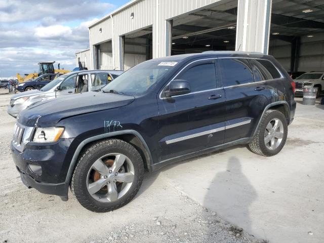 JEEP GRAND CHER 2011 with VIN 1J4RR4GG4BC641672 - Photo from auction