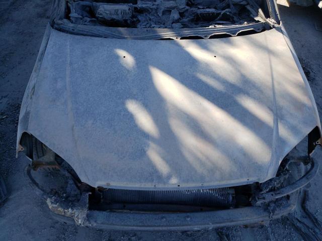 Photo 12 from auction – 2002 HONDA CIVIC EX with VIN 2HGES25712H561437