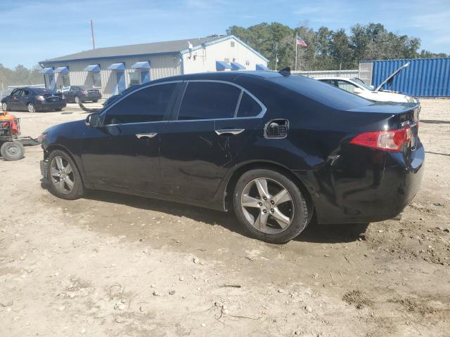 Photo 2 from auction – 2011 ACURA TSX with VIN JH4CU2F61BC000873