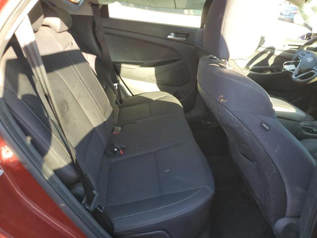 Photo 11 from auction – 2020 HYUNDAI TUCSON SE with VIN KM8J2CA49LU233403