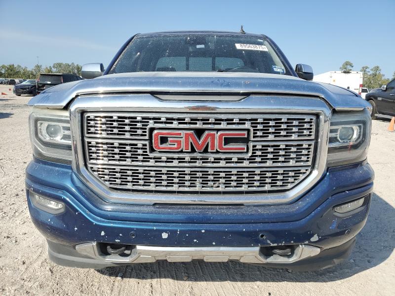 Photo 5 from auction – 2016 GMC SIERRA C15 with VIN 3GTP1PEJ7GG106148