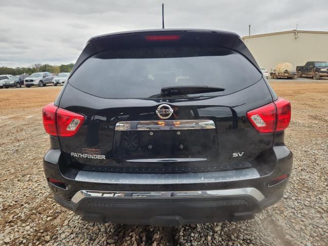 Photo 6 from auction – 2017 NISSAN PATHFINDER with VIN 5N1DR2MN0HC910620