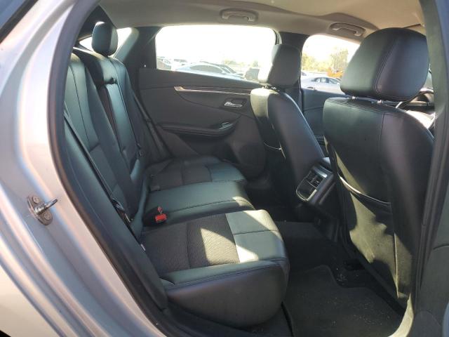 Photo 10 from auction – 2017 CHEVROLET IMPALA LT with VIN 1G1105SA3HU156781